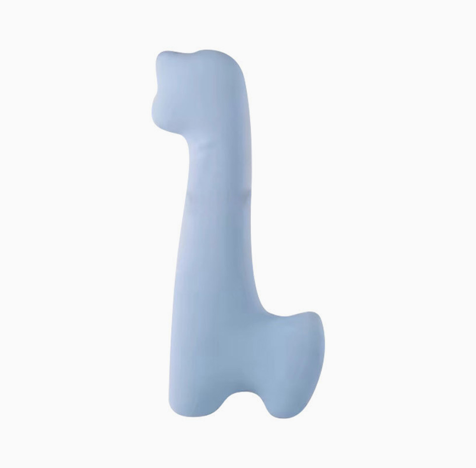 Cén fáth a bhfuil Pillow Coirp do Chodladh Taobh Riachtanach le haghaidh Ailíniú Spine