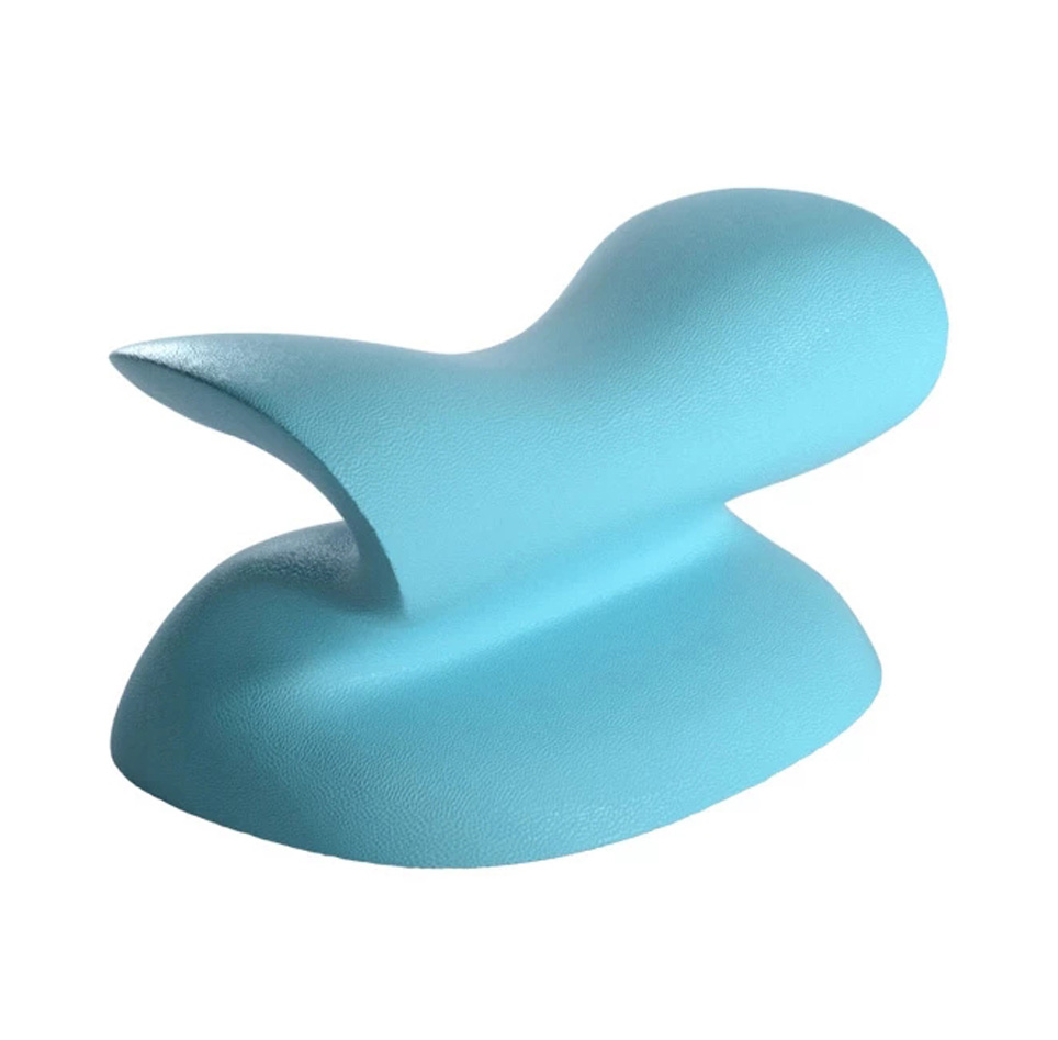 Cad iad na fadhbanna ceirbheacs is ea an pillow tarraingthe cúr cúr ceirbheacs atá oiriúnach do