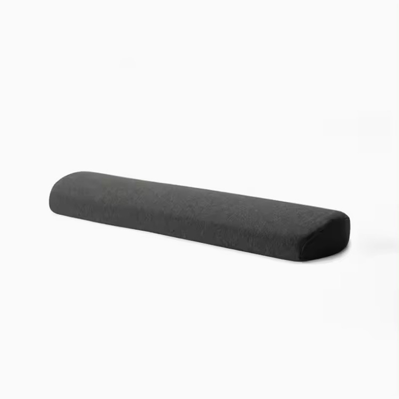 Foam Cuimhne Bravo Ticken Faoiseamh Péine Ar Ais Íochtarach Tacaíocht Waist Cúltaca lumbar