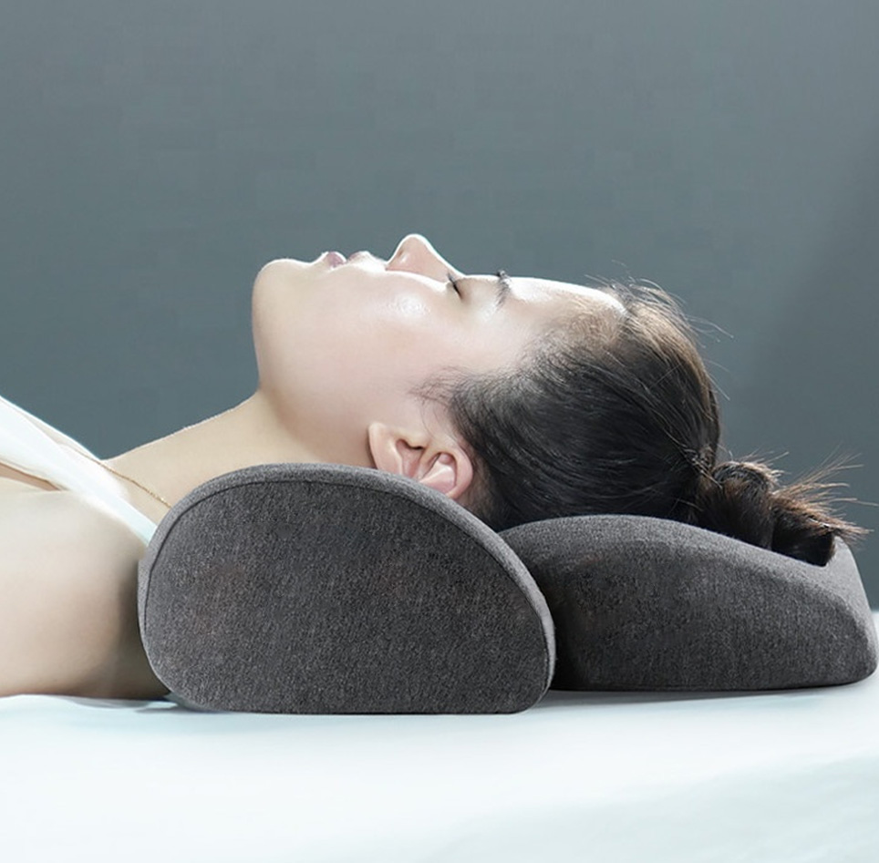 Cén Méid Pillow Foam Cuimhne atá Oiriúnach do Do Pháiste